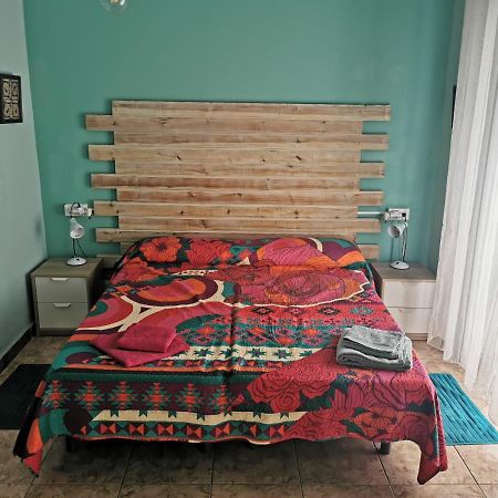 Casa Carolin Appartement Málaga Buitenkant foto